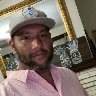 Profile Picture of Michael Bihary (@quickfire85) on Twitter