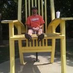Profile Picture of Brian Qualls (@quallsbrian99) on Instagram