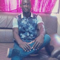 Profile Picture of Stephen Adu (@stephen-adu-32) on Quora