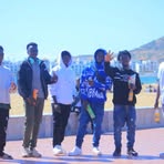 Profile Picture of Barry Maréya (@Barry-Maréya) on Facebook