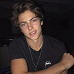 Profile Picture of justin.sinclair_backup (@justin.sinclair_backup) on Instagram