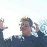 Profile Picture of Kyle Painter (@kylethepainter) on Instagram