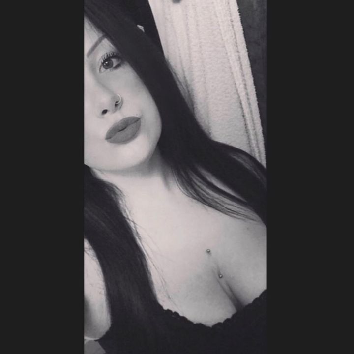 Profile Picture of _asiacurly_ (@_asiacurly_) on Tiktok