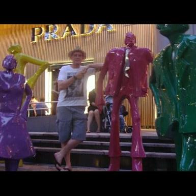 Profile Picture of Warren Harris (@warrenharris86) on Twitter