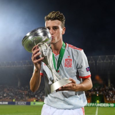 Profile Picture of Antonio Blanco (@Antonio_6Blanco) on Twitter