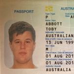 Profile Picture of Toby Abbott (@toby.abbott) on Instagram