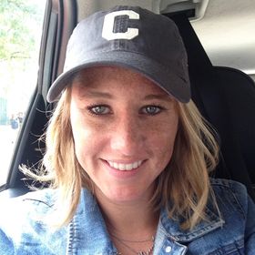 Profile Picture of Annie Ruscoe Cahill (@annieRcahill) on Pinterest