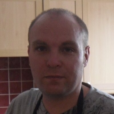 Profile Picture of Richard Millard (@milrd001) on Twitter