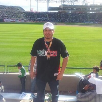 Profile Picture of Javier Lizarraga (@jlizarraga_12) on Twitter