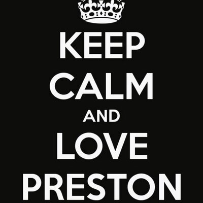 Profile Picture of Preston Against Hate (@EDLnotinPreston) on Twitter