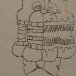 Profile Picture of Dylan Mashburn (@fredbear_wars) on Instagram