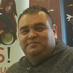 Profile Picture of Octavio Magana (@tavomagmad) on Instagram