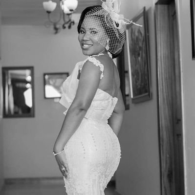 Profile Picture of Owusu Cecelia (@cecelia_owusu) on Twitter