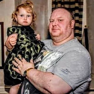 Profile Picture of Chris Stansfield (@chris.stansfield.12) on Facebook