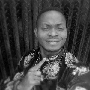 Profile Picture of Abraham Walter Tochukwu (@AbrahamWalterT1) on Twitter