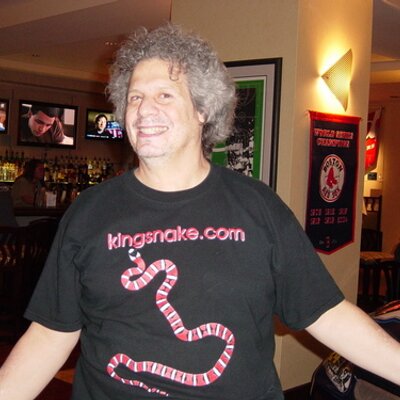 Profile Picture of Howie Sherman (@hsherman) on Twitter