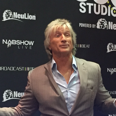 Profile Picture of Gary Hatch (@GaryHatch) on Twitter