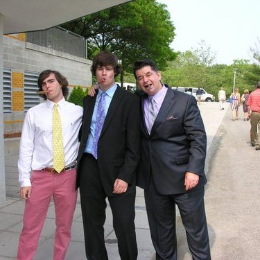 Profile Picture of Matt Cuddy (@magillacuddy5) on Twitter