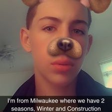 Profile Picture of Micky (@Bayne_matt) on Twitter