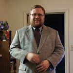 Profile Picture of Larry Fischbach (@abearnamedfisch) on Instagram