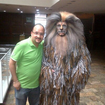 Profile Picture of Christopher Monzon (@ChrisMonz0n) on Twitter