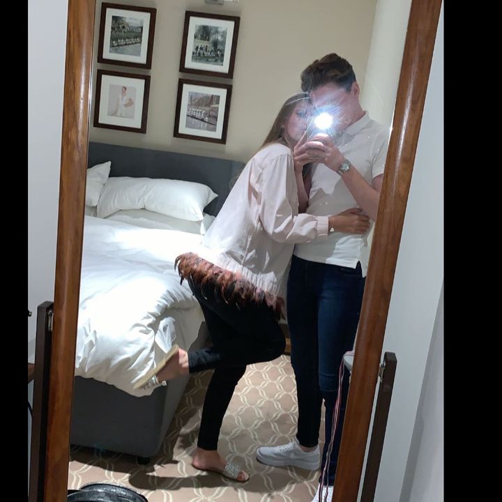 Profile Picture of James Ransom (@@jamesransom77) on Tiktok