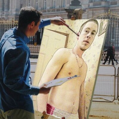 Profile Picture of Scott Caraway (@scott_caraway) on Twitter