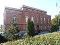 Profile Picture of Gmina Świecieon Wikipedia