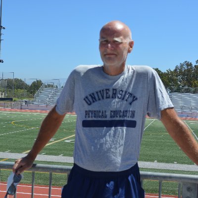 Profile Picture of John M Blinstrub (@JohnBlinstrub) on Twitter