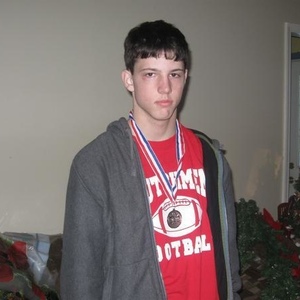 Profile Picture of Michael Garcelon (@mgarceloon123) on Myspace