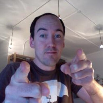Profile Picture of Tom Burr CV (@TBurrCV) on Twitter