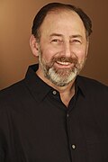 Profile Picture of Arye Gross - Wikipediaon Wikipedia