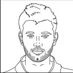 Profile Picture of George Constantinou (@oh.my.georgeous) on Instagram