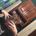 Profile Picture of Aaron Creekmore (@aaronsosweet) on Instagram