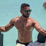 Profile Picture of Aaron Ali (@_aaronali_) on Instagram
