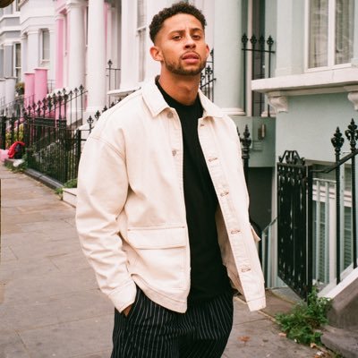 Profile Picture of Kieran J Hughes (@kieranjhughes) on Twitter