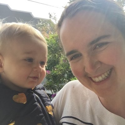 Profile Picture of Kate Scott-Murphy (@kate_sm) on Twitter