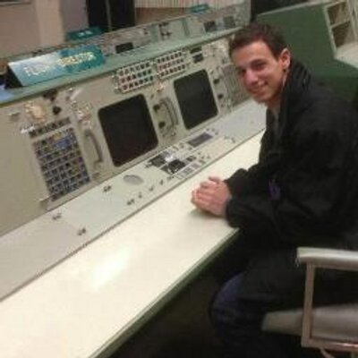 Profile Picture of Michael Rosengart (@michaelrosey) on Twitter