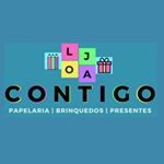 Profile Picture of Loja Contigo (@loja.contigo) on Instagram