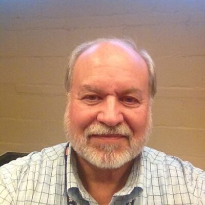 Profile Picture of Bill Melton (@wpmelton) on Twitter