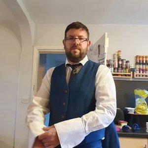 Profile Picture of Tom Knauer (@TomKnauer4) on Twitter