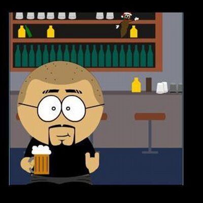 Profile Picture of Robert Negri (@TheTrueBigRob) on Twitter