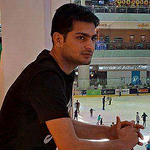 Profile Picture of Ateeq Rehman (@ateeqacca) on Flickr