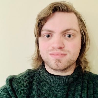 Profile Picture of Steve John Atkin (@SteveAtkin13) on Twitter