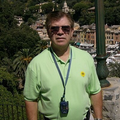 Profile Picture of J Kenneth Magee (@JKMCISO) on Twitter
