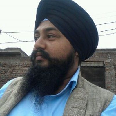 Profile Picture of Pritpal Singh (@pritpalsingh132) on Twitter