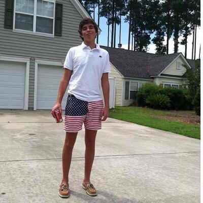 Matt Bornstein - Twitter Profile Picture of Matt Bornstein (@Mattyfaaagg) on Twitter