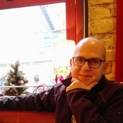 Profile Picture of Daniel Montes Doehring (@DoehringMontes) on Twitter