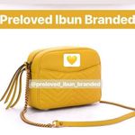 Profile Picture of Tas Second Branded (@preloved_ibun_branded2) on Instagram