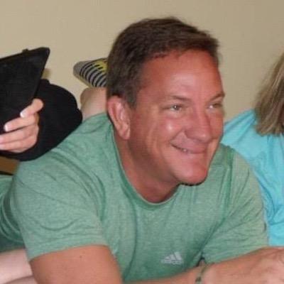 Profile Picture of Brad Farley (@@BradFarley3) on Twitter